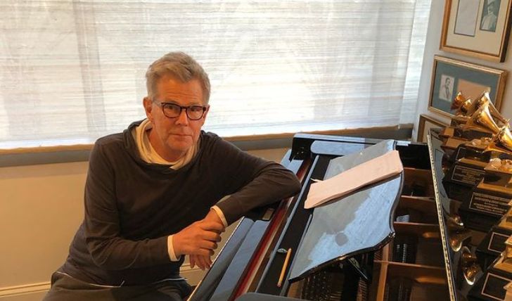 David Foster's Net Worth Is Massive: Get the Exclusive Details Here